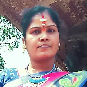Yogini_Parameshwari