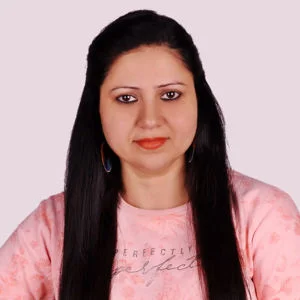 Yogini_Shikha